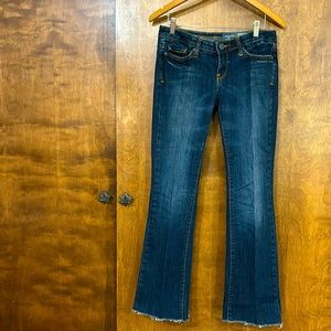 Converse One Star Jeans 28x29